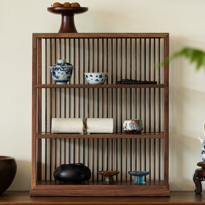 3-Tier Cup Rack
