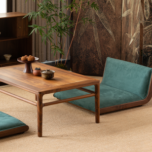 Aier Bay Window Seat Cushion