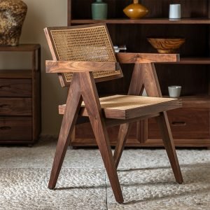 Chandigarh K Chair