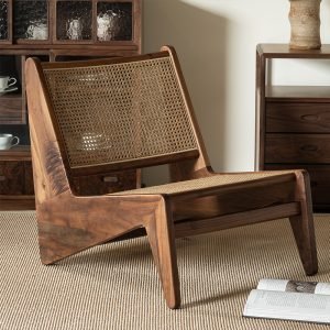 Chandigarh Kangaroo Chair