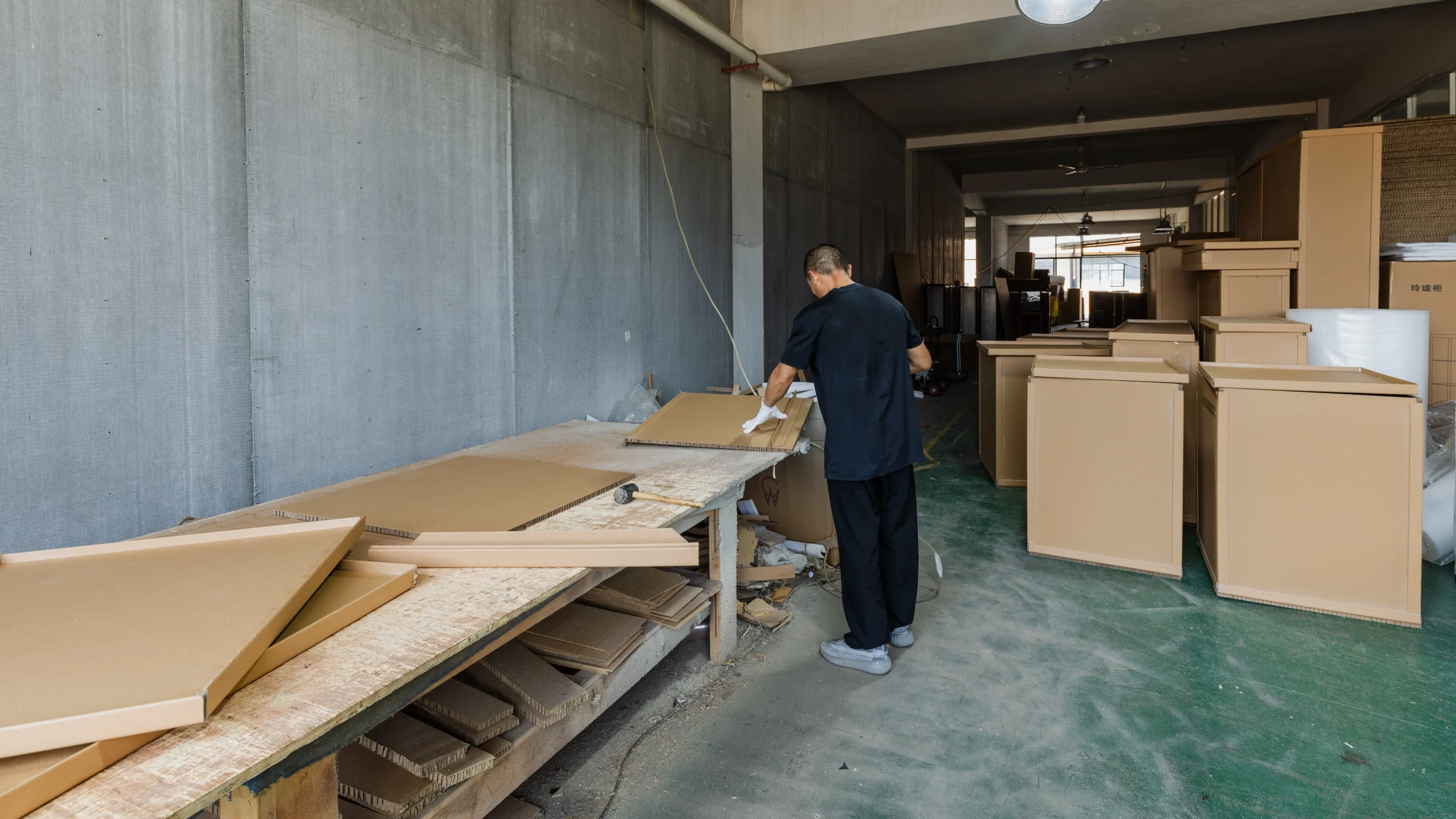 Factory-10