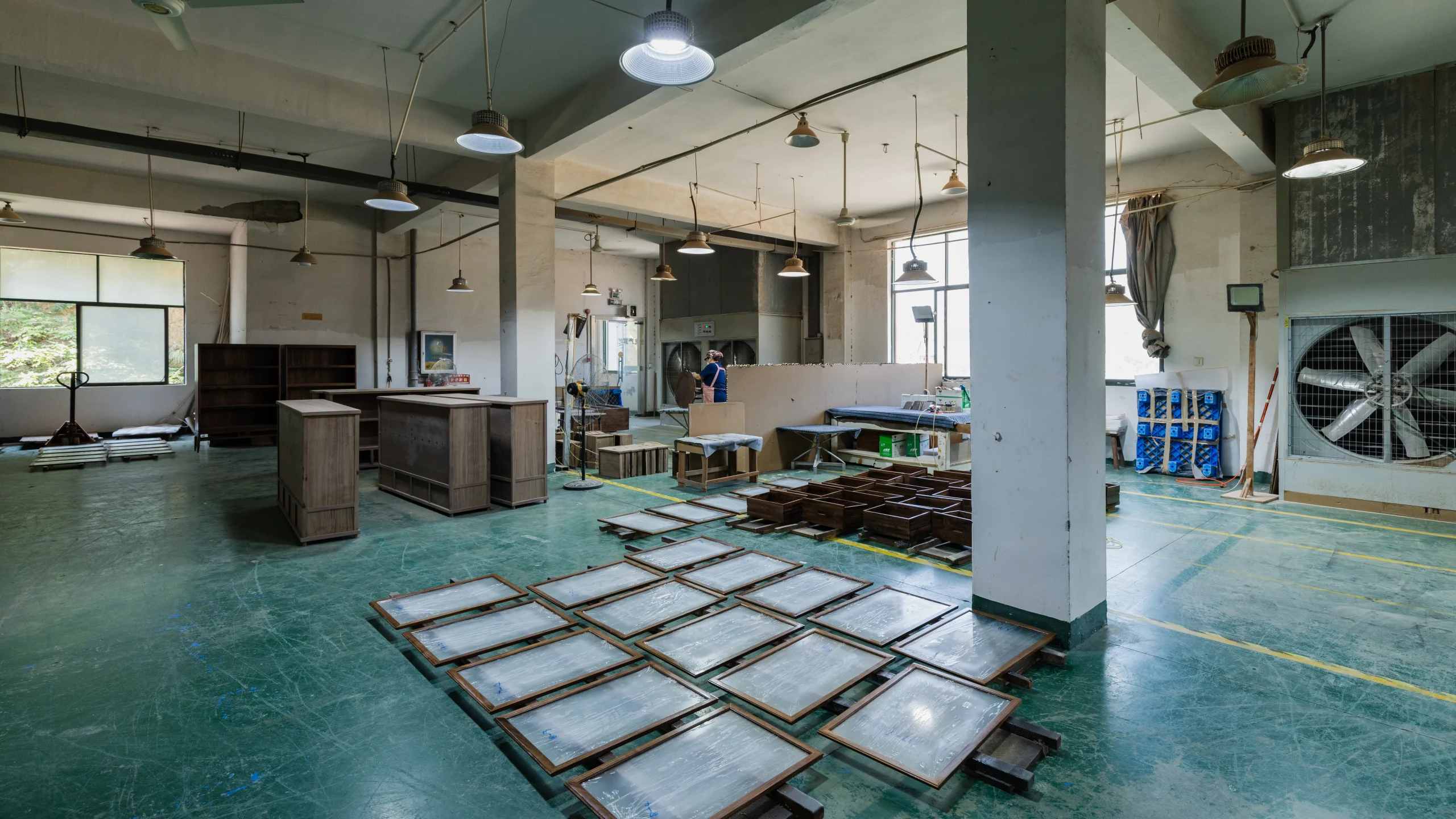 Factory-12
