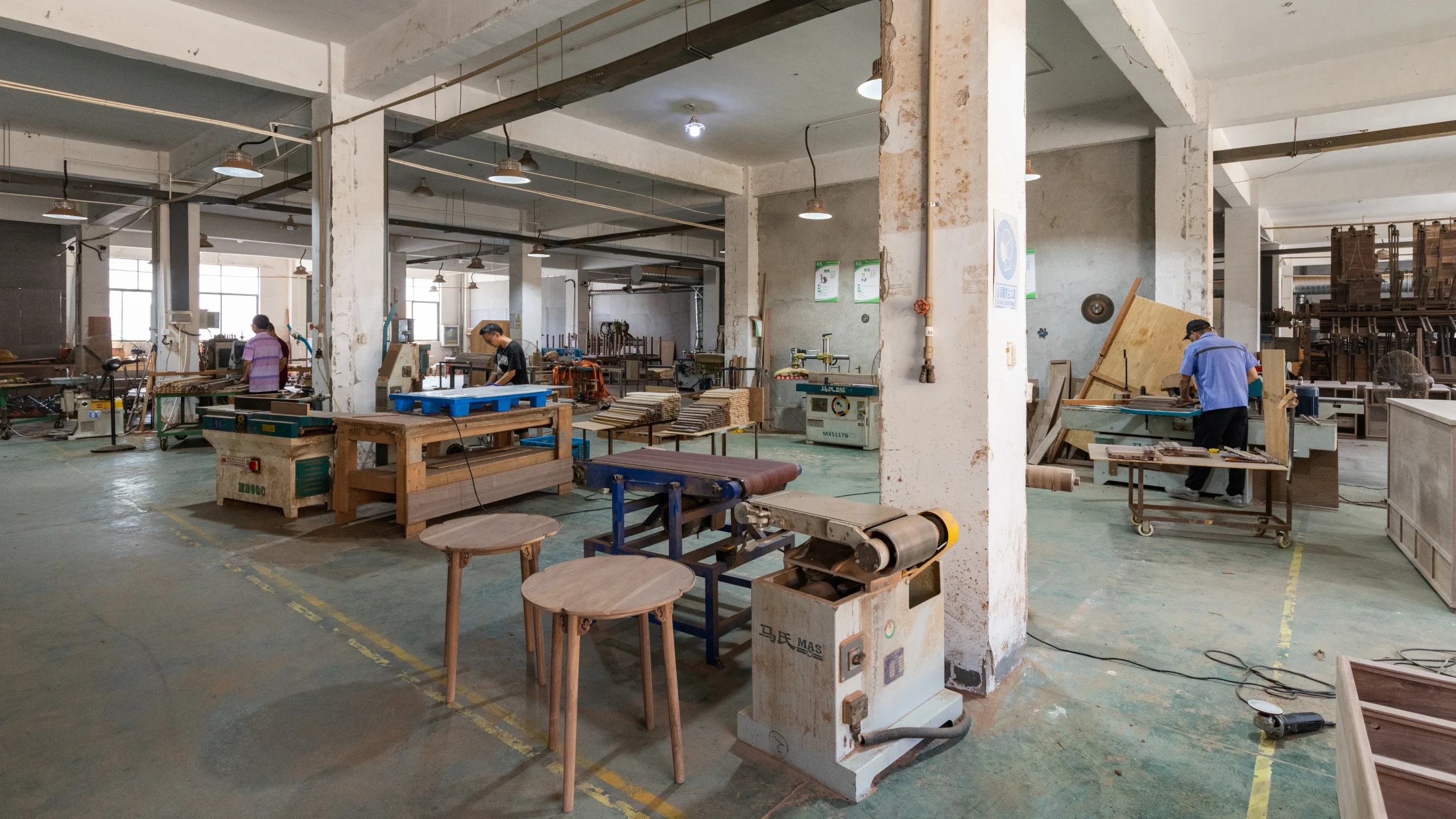 Factory-13