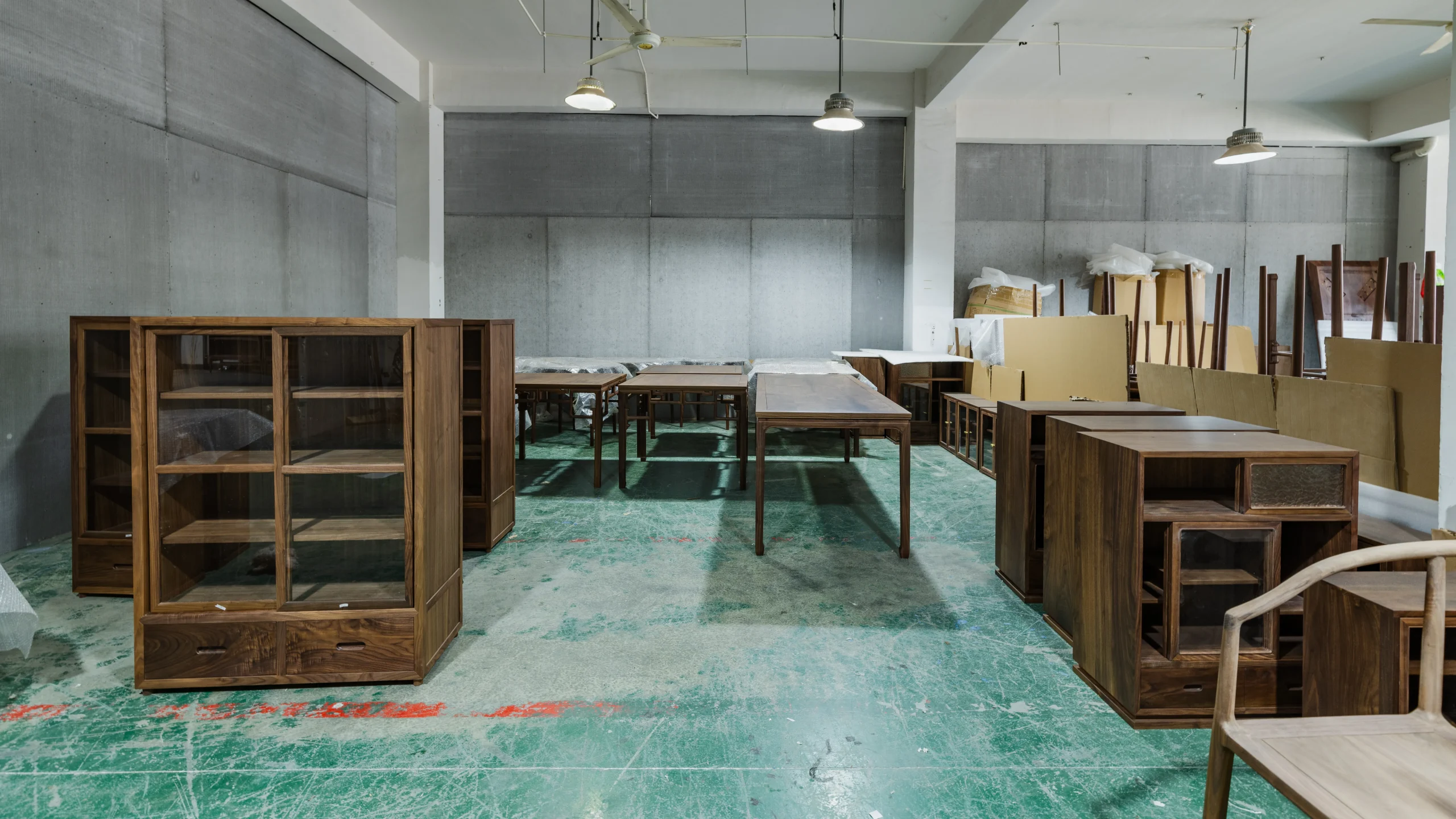 Factory-17
