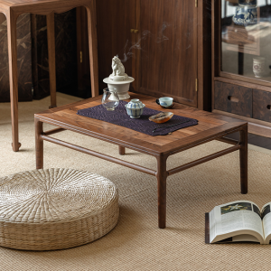 Gaosheng Bay Window Table