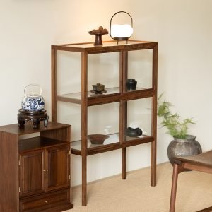 Gaosheng Display Cabinet