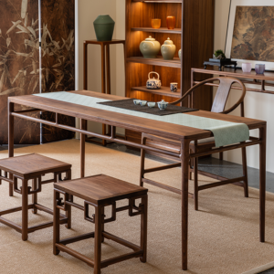 Gaosheng Tea Table