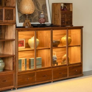 Guanshan Side Cabinet