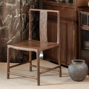 Guanshan Side Chair