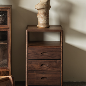 Linglong 3-Drawer Cabinet