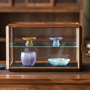 Linglong Small Cabinet