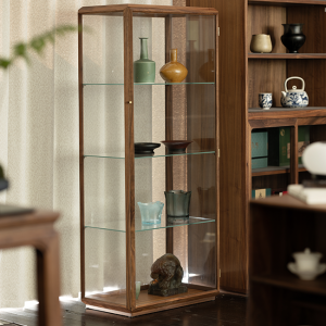 Linglong Tall Cabinet