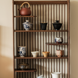 Liuyun Cup Rack