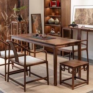 Mati Tea Table