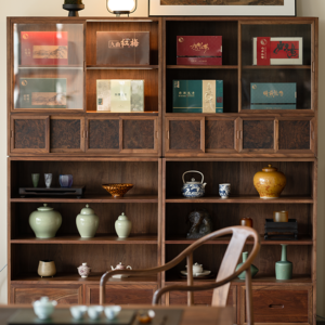 Songying Tea Cabinet