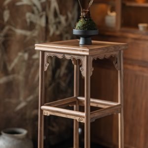 Tingqin Plant Stand
