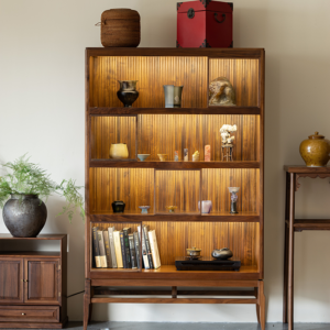 Yayun Tea Cabinet