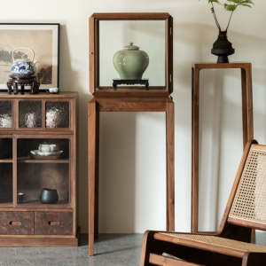 Yuyin Display Cabinet